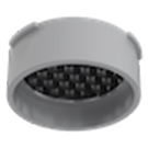 Honeycomb Filter