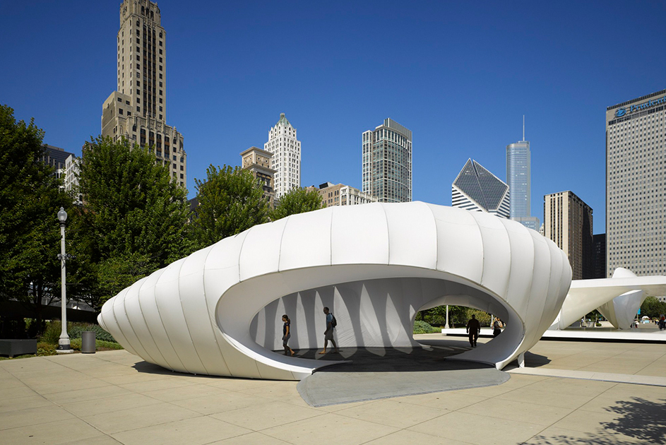 Burnham Hadid - Day